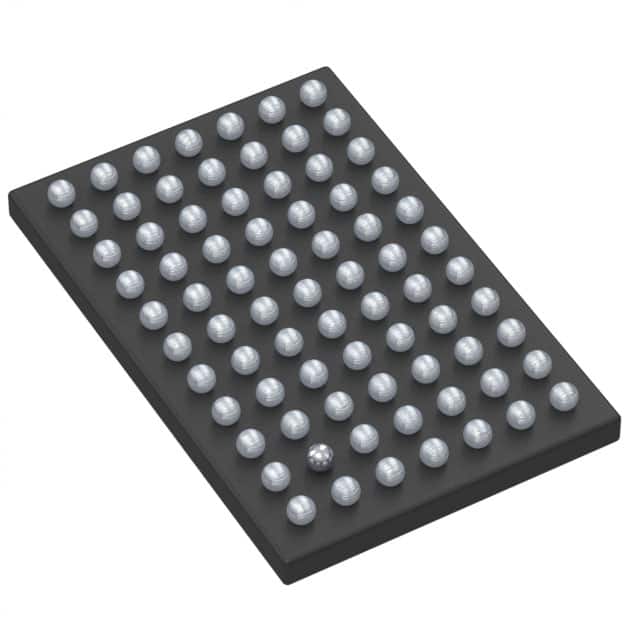 STWLC03JR STMicroelectronics  Gestion de l'énergie - Spécialisée